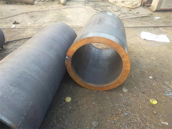 直縫厚壁卷管產品